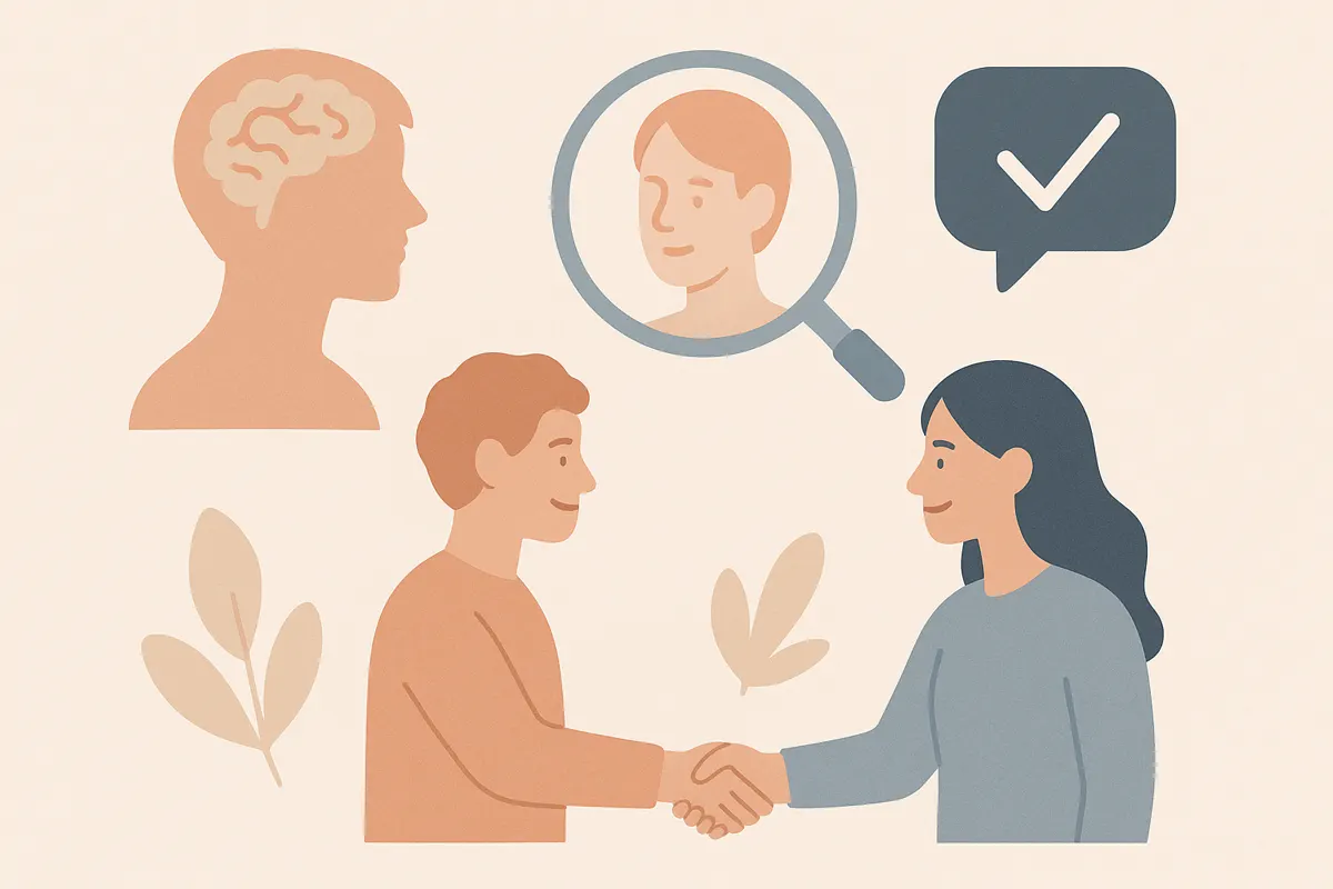 How to Be More Assertive: Steps That Actually Help