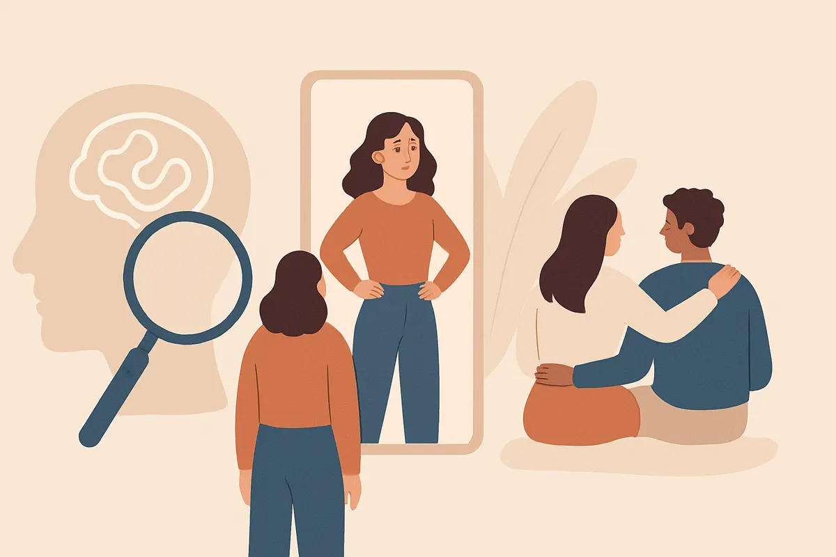 How to Build Real Self-Confidence: An Honest, Practical Guide