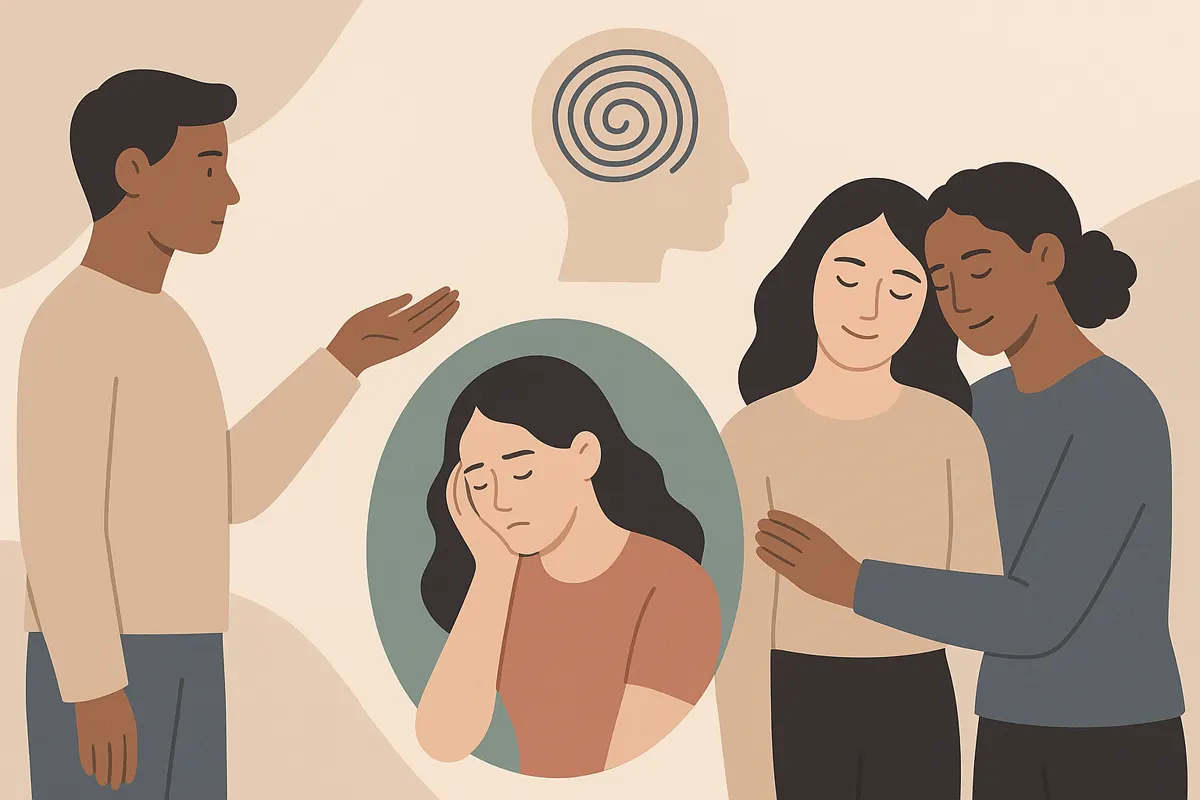 How to Handle Rejection: Steps That Actually Help