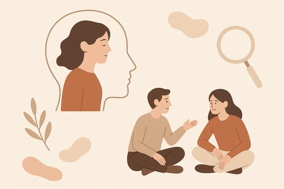 How to Overcome Social Anxiety: Practical Steps That Actually Help