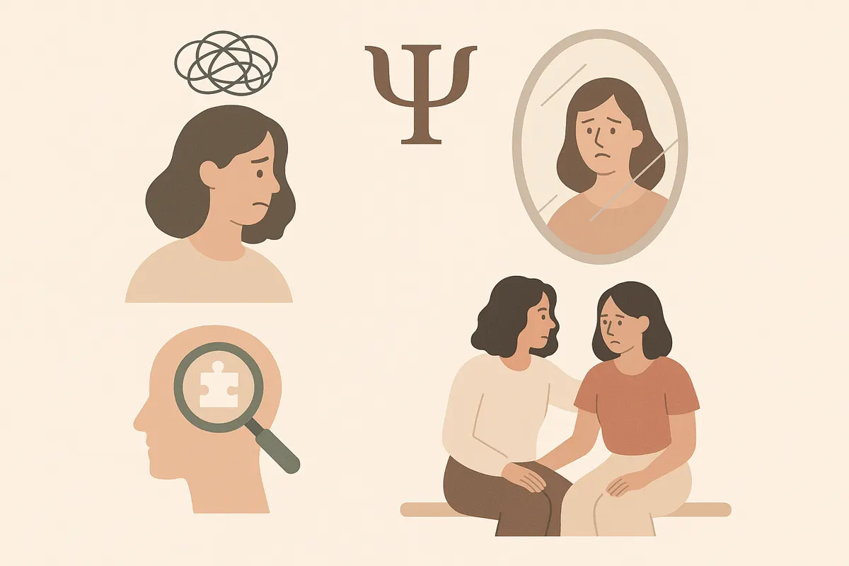 Signs of Low Self-Esteem: What to Look For and How to Grow