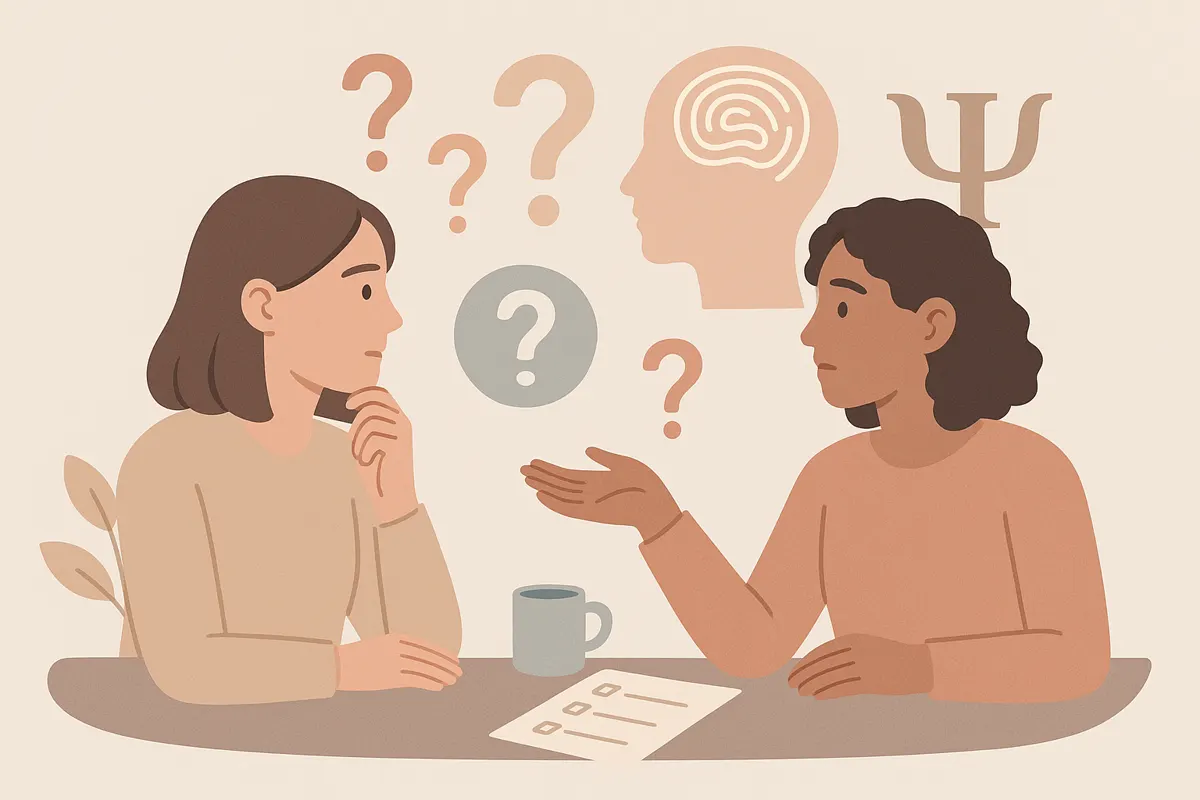 Questions to Ask for Honest Feedback: Practical, Accurate Advice