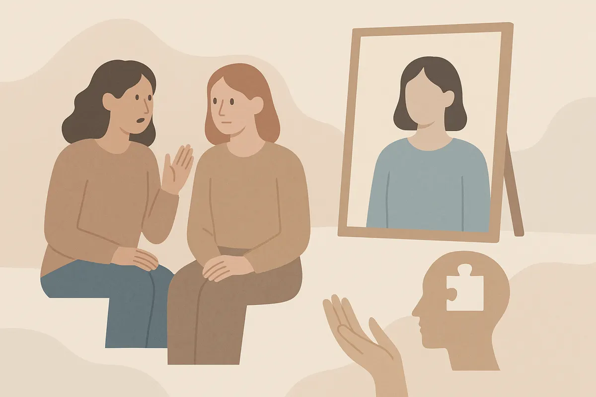 Why Friends Don't Tell You the Truth: Practical Advice