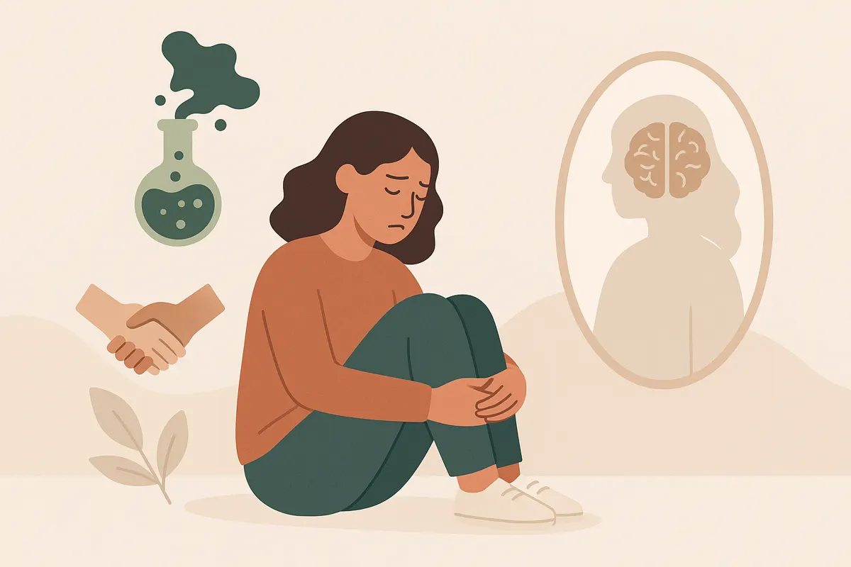 How to Deal With a Toxic Friend: Warm, Practical Advice