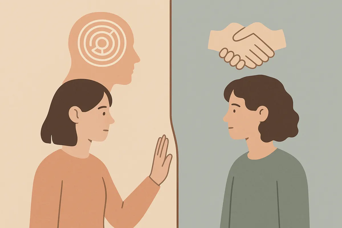 How to Set Boundaries With Friends: A Warm, Practical Guide