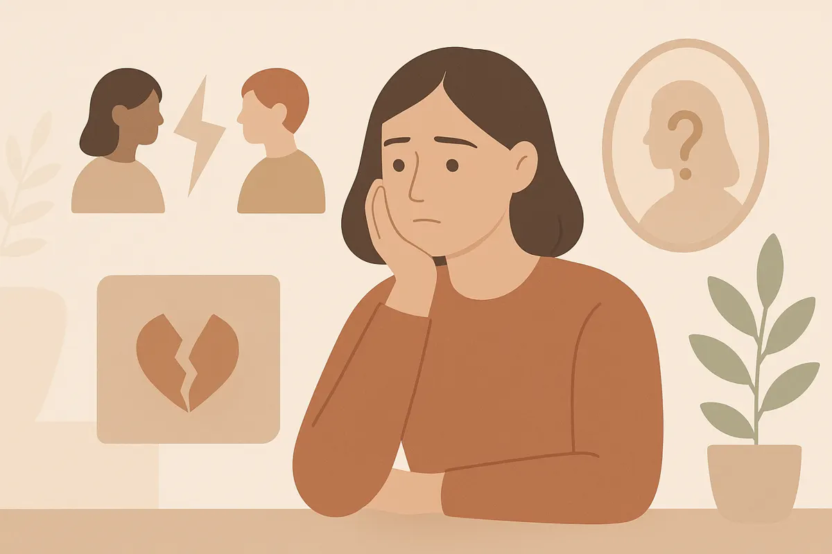 How to Tell if a Friendship Is Over: A Warm, Practical Guide