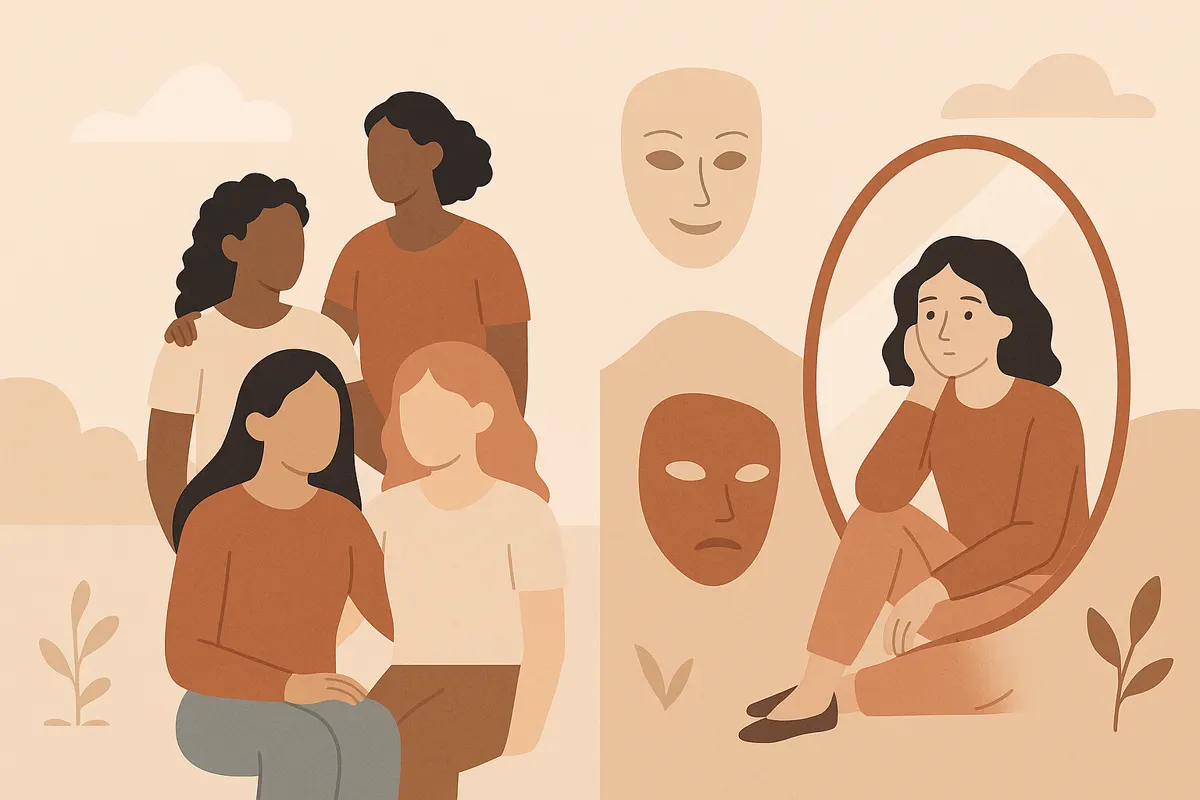 Real Friends vs Fake Friends: How to Tell the Difference