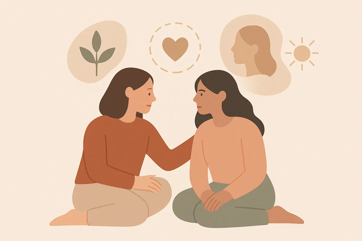 How to Be a Better Friend: Practical, Honest Steps