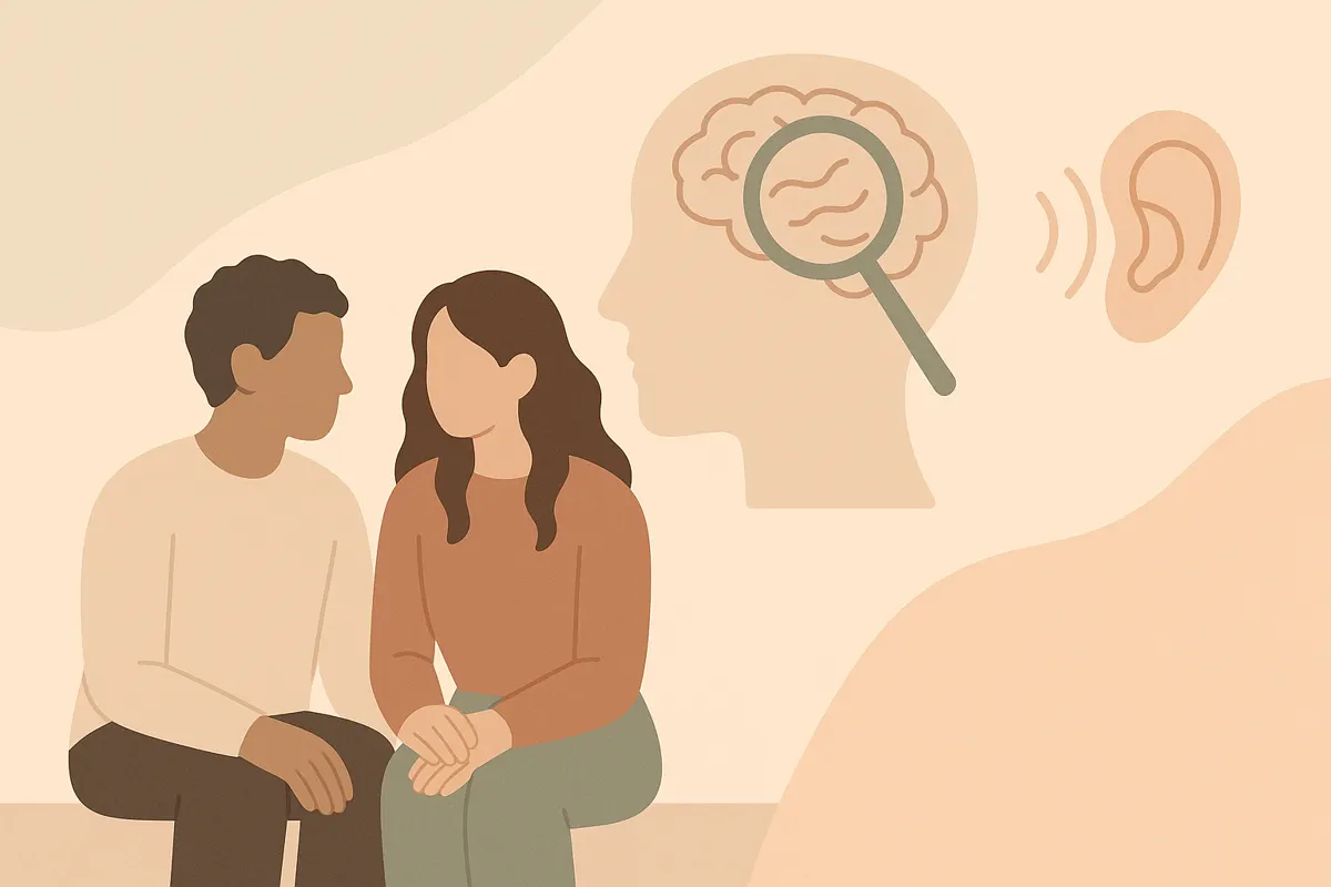 How to Be a Better Listener: Practical Steps That Work