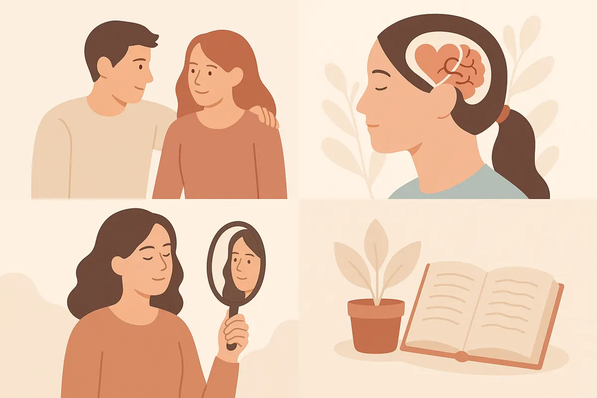 How to Improve Your Emotional Intelligence