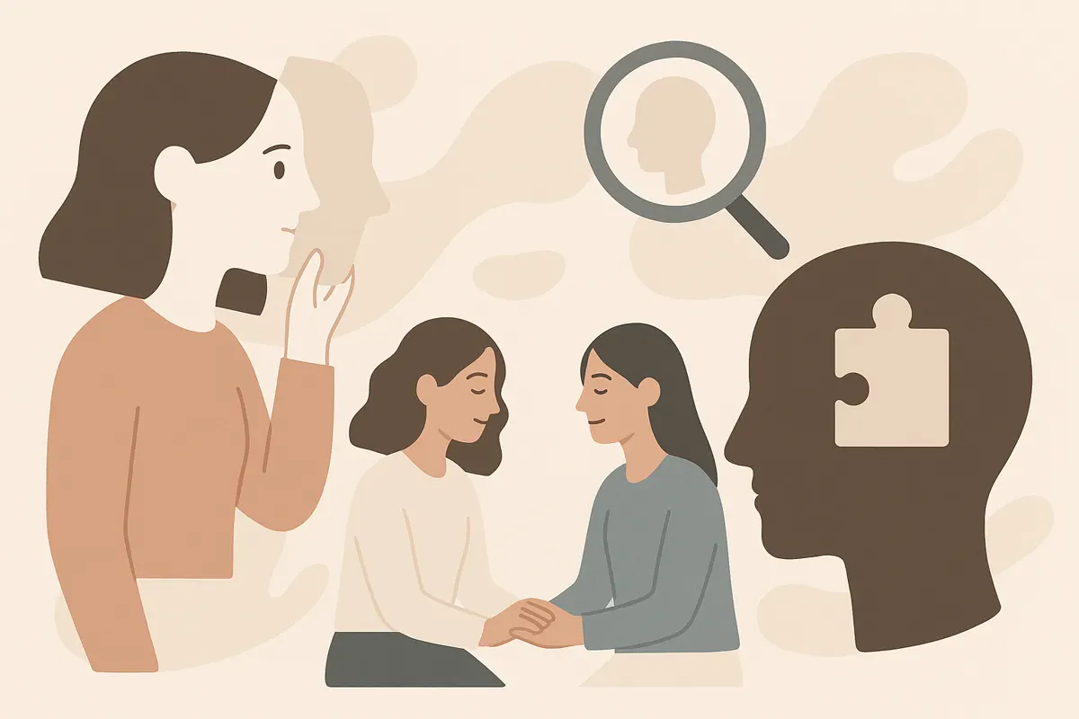 Imposter Syndrome: What It Is and How It Shapes Self-Perception