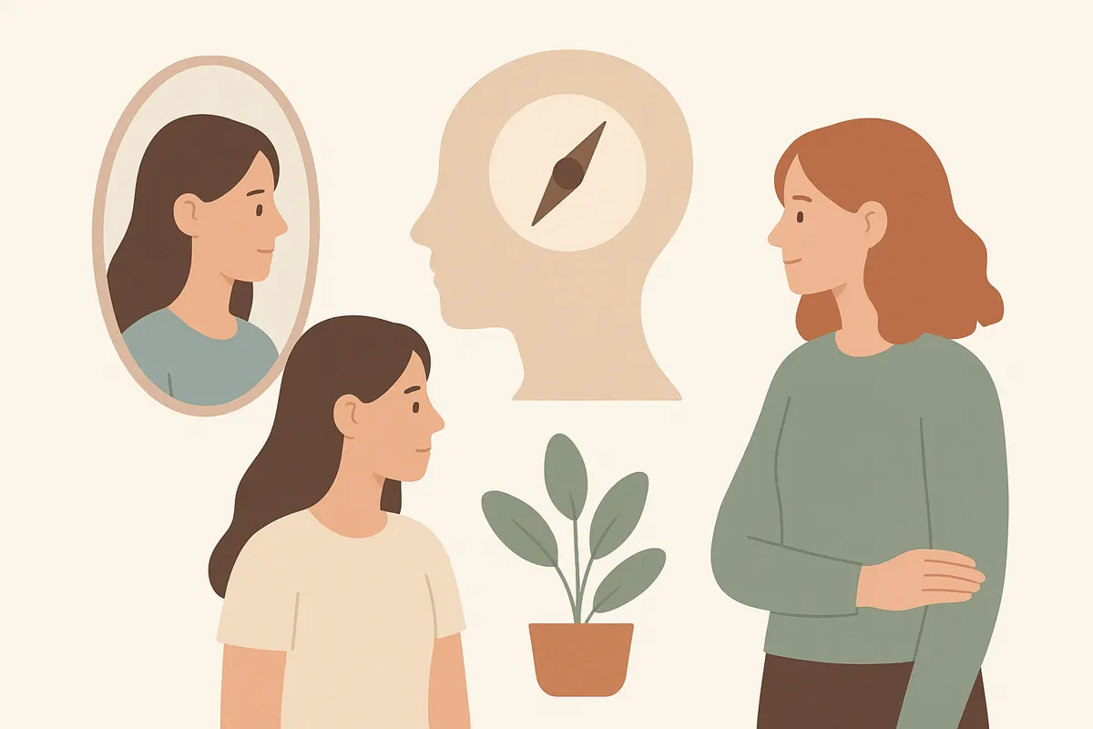 Social Comparison Theory: What It Is and Why It Matters