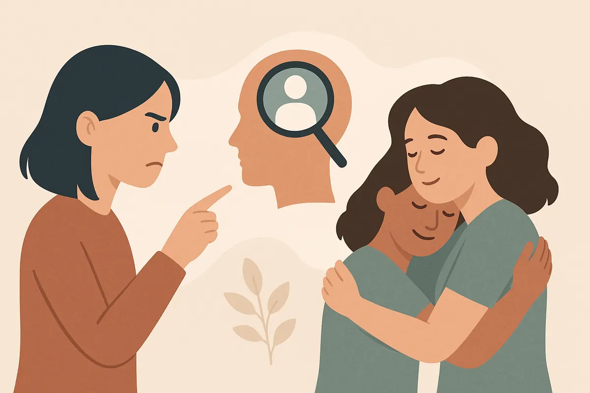 What is the Fundamental Attribution Error?