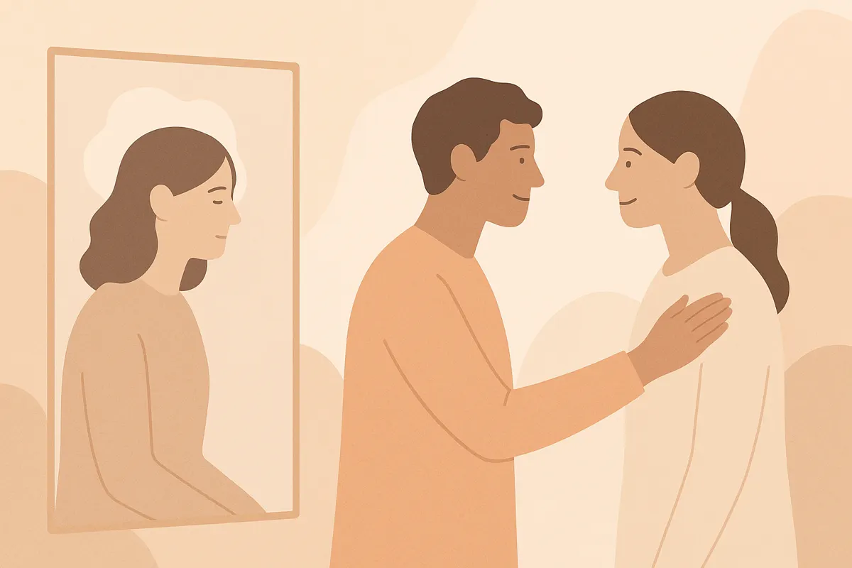 Internal vs External Self-Awareness: The Key Differences