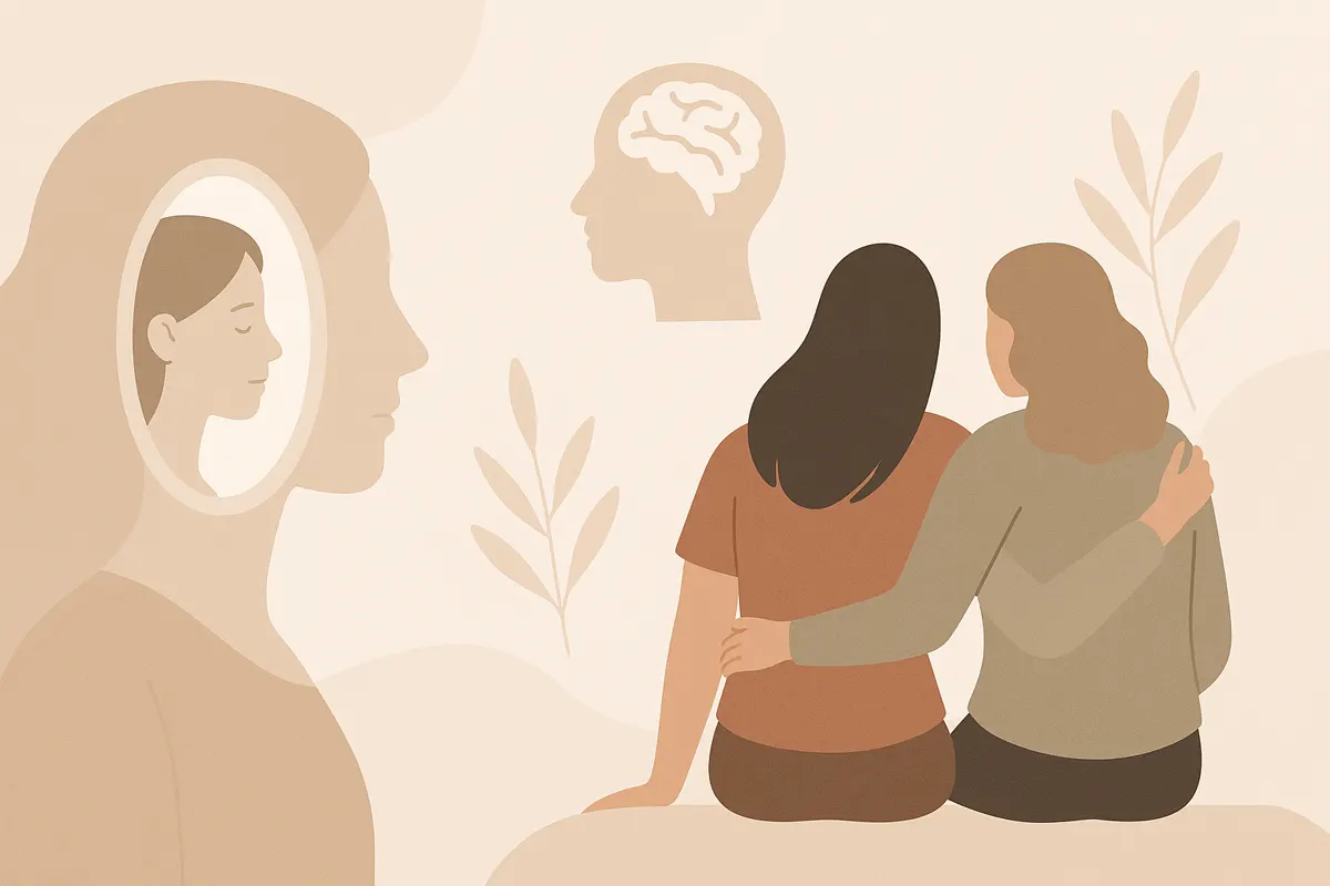 Why Self-Awareness Matters
