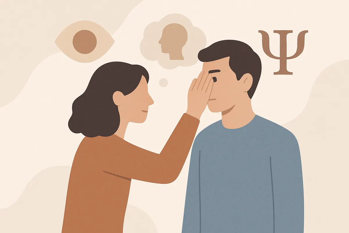 How to Recognize Signs You Have a Blind Spot