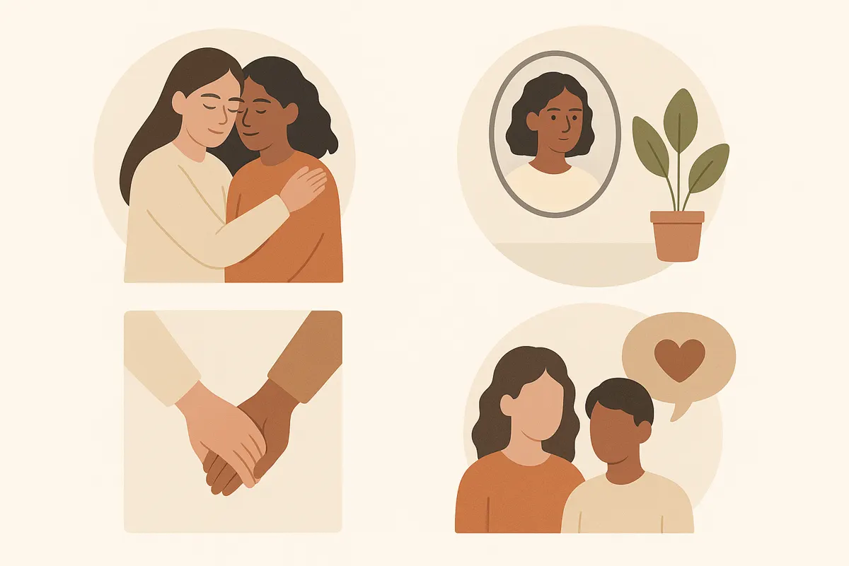 Signs Your Friends Actually Care: What to Look For