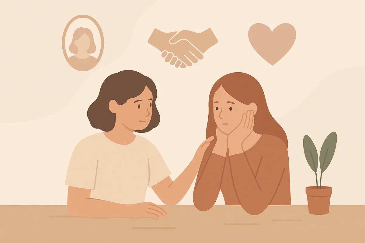 Signs You’re a Good Friend: What They Really Look Like