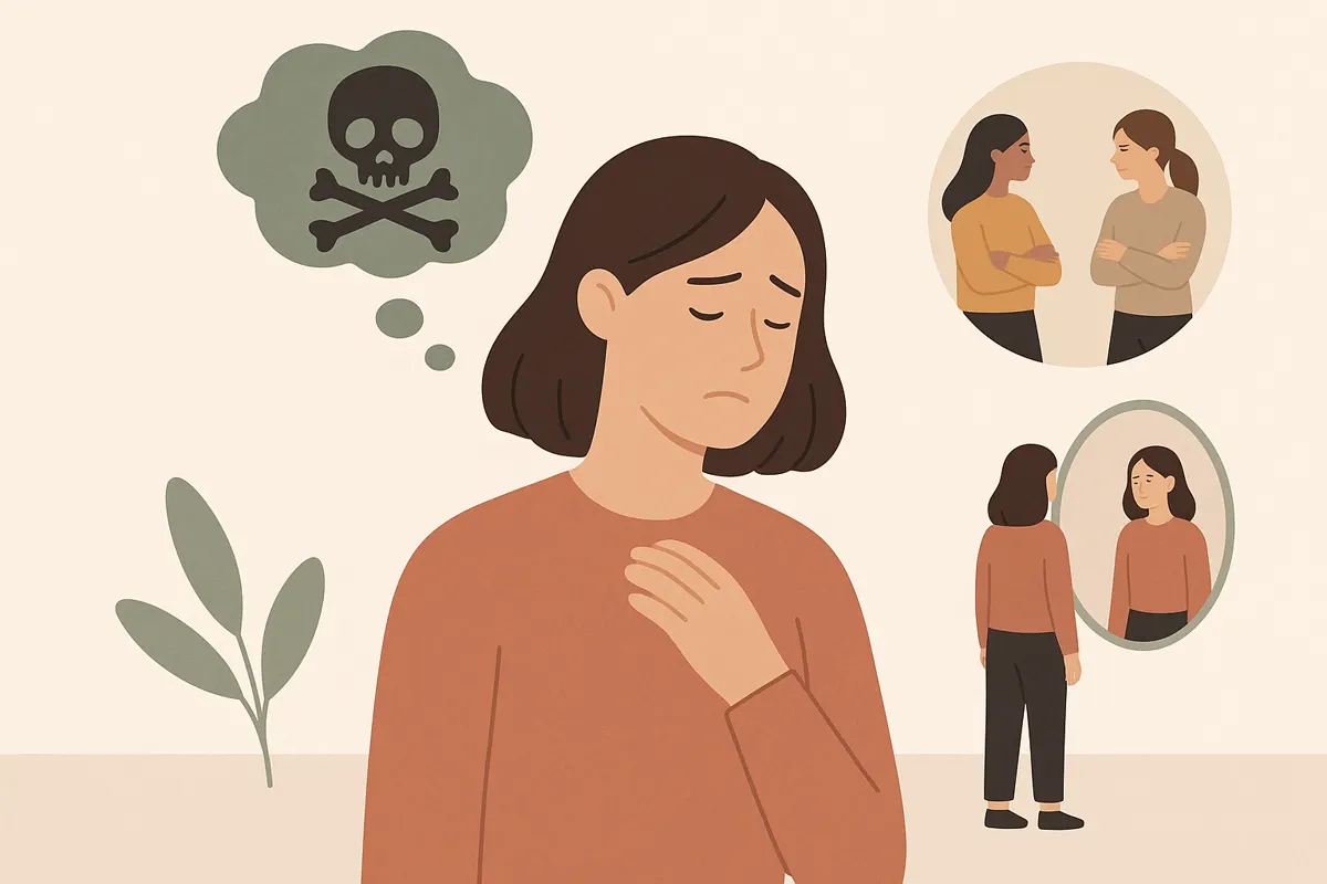 Signs You Might Be a Toxic Friend: The Honest Guide