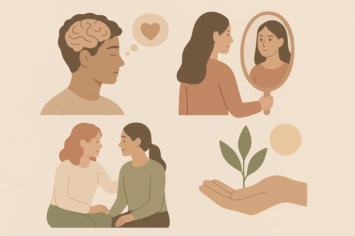 Signs You're Emotionally Intelligent: Honest Behaviours & How to Tell