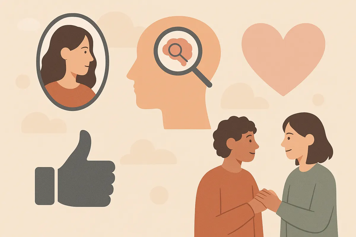 Signs You're Likeable: The Honest Guide