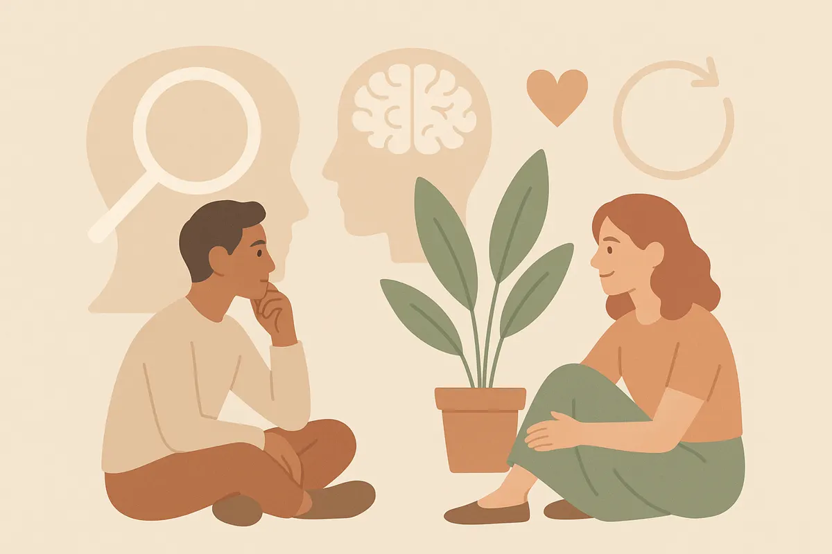 Honest Signs You’re Self-Aware - and How to Actually Tell