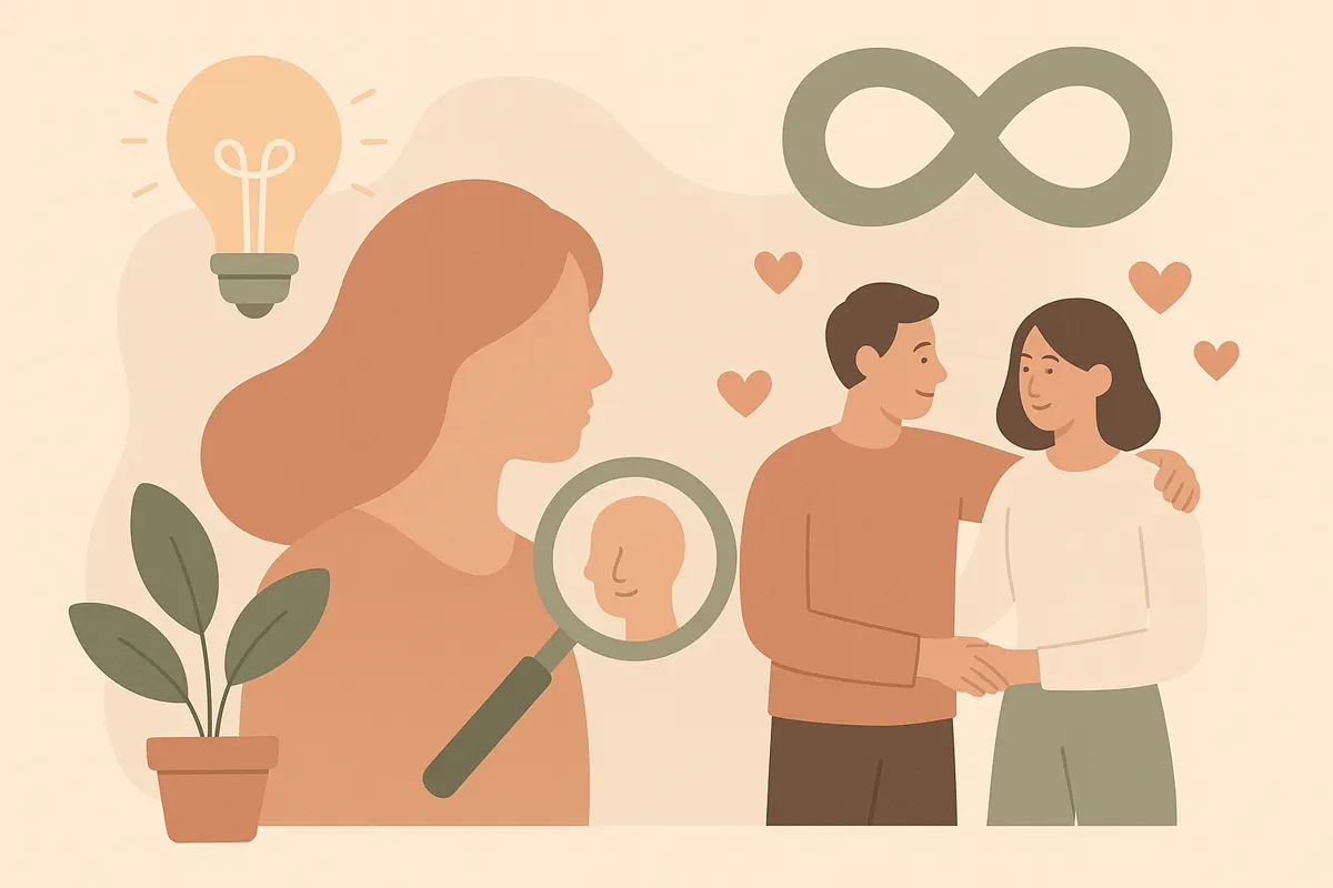 How to Be More Charismatic: Practical, Warm Steps