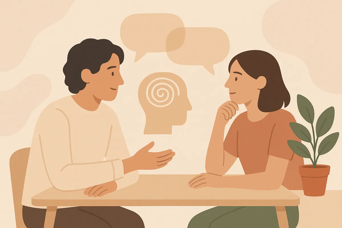 How to Keep a Conversation Going: A Warm, Practical Guide