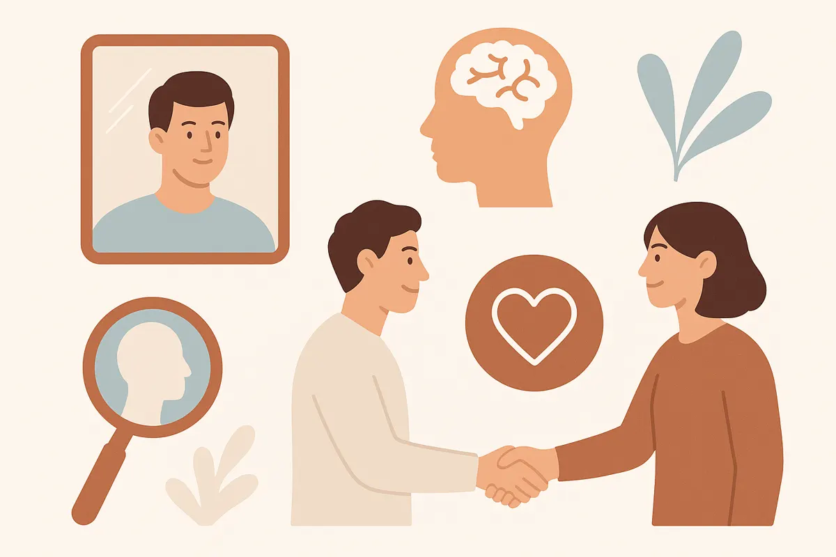 How to Make a Good First Impression: A Warm, Practical Guide