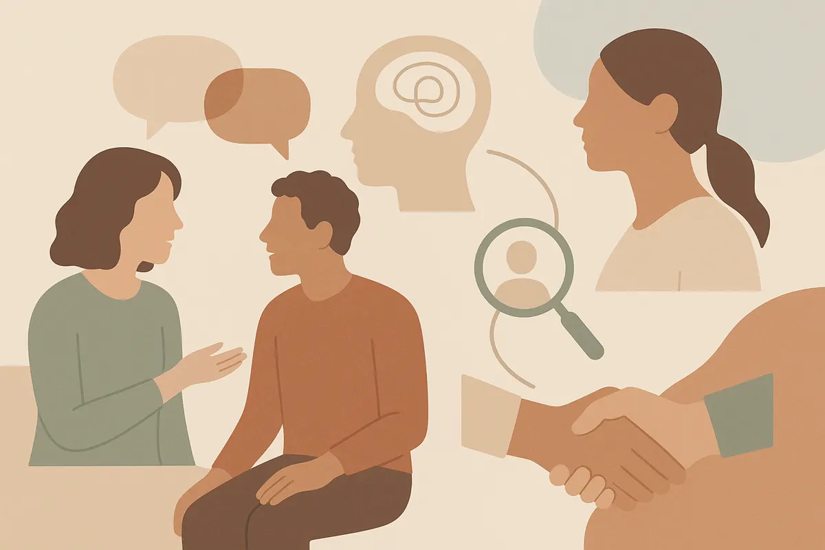 How to Make Small Talk: A Practical, Warm Guide