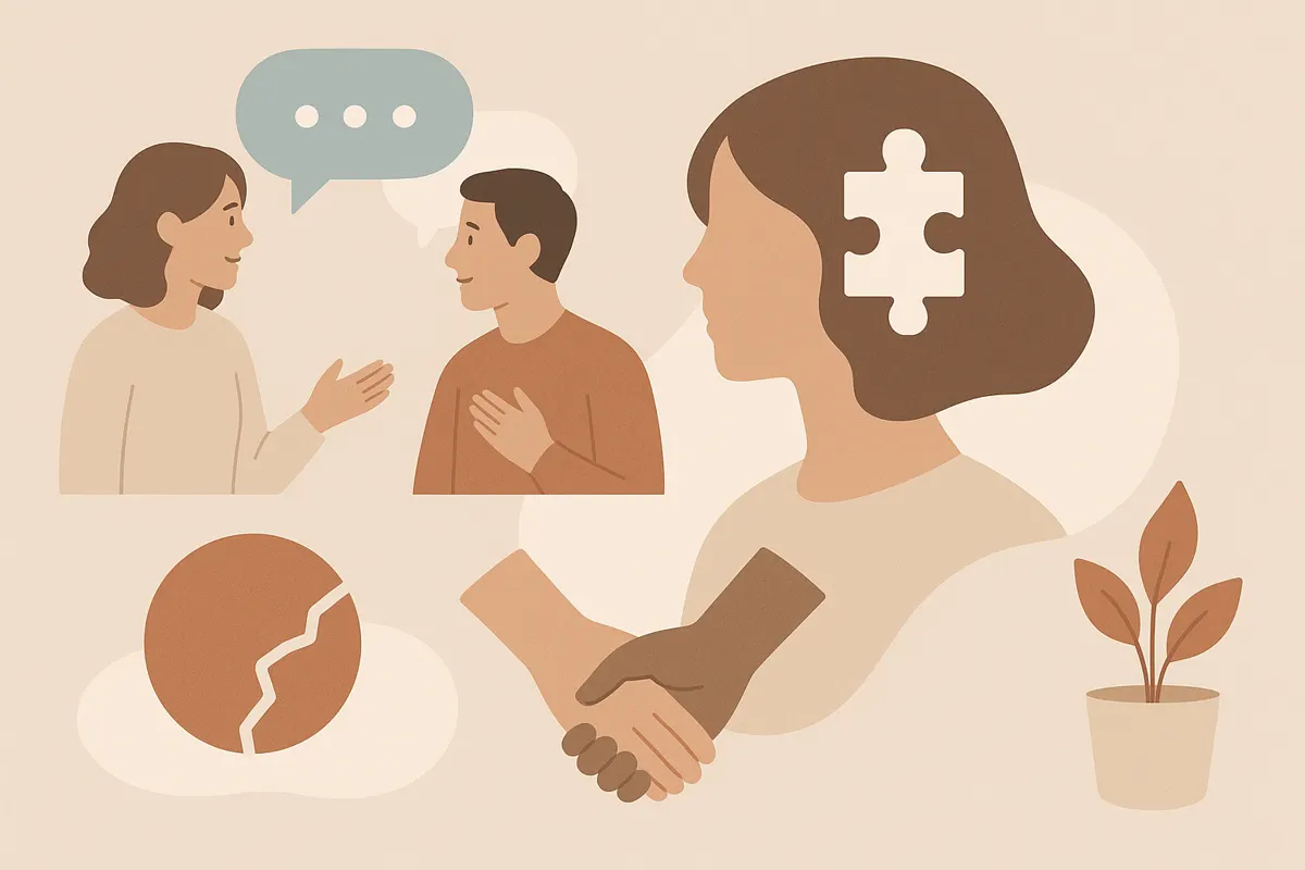 How to Stop Being Awkward in Conversations